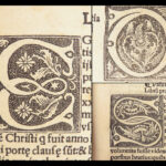 Pauli Orosii Historiarum adversum paganos– Paulus Orosius – 1510 | Post-Incunable