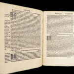 Pauli Orosii Historiarum adversum paganos– Paulus Orosius – 1510 | Post-Incunable