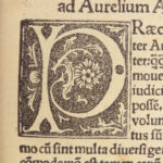 Pauli Orosii Historiarum adversum paganos– Paulus Orosius – 1510 | Post-Incunable