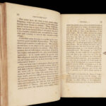 Trip to the West and Texas – Amos A. Parker – 1835 | First Edition, Americana