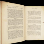 History of the War in the Peninsula – Napier – 1828 | First Edition, Dozens of Maps