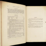 History of the War in the Peninsula – Napier – 1828 | First Edition, Dozens of Maps