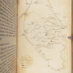History of the War in the Peninsula – Napier – 1828 | First Edition, Dozens of Maps