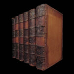 History of the War in the Peninsula – Napier – 1828 | First Edition, Dozens of Maps