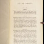 History of the War in the Peninsula – Napier – 1828 | First Edition, Dozens of Maps