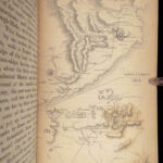 History of the War in the Peninsula – Napier – 1828 | First Edition, Dozens of Maps