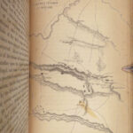 History of the War in the Peninsula – Napier – 1828 | First Edition, Dozens of Maps