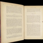 History of the War in the Peninsula – Napier – 1828 | First Edition, Dozens of Maps