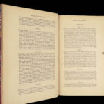 History of the War in the Peninsula – Napier – 1828 | First Edition, Dozens of Maps
