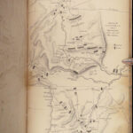 History of the War in the Peninsula – Napier – 1828 | First Edition, Dozens of Maps