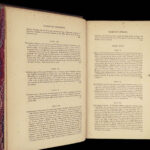 History of the War in the Peninsula – Napier – 1828 | First Edition, Dozens of Maps