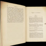 History of the War in the Peninsula – Napier – 1828 | First Edition, Dozens of Maps