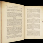 History of the War in the Peninsula – Napier – 1828 | First Edition, Dozens of Maps