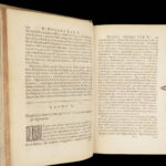 Miscellanea Observationum – Pierre Petit – 1682 | Classical Literature Commentary