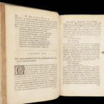 Miscellanea Observationum – Pierre Petit – 1682 | Classical Literature Commentary