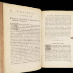 Miscellanea Observationum – Pierre Petit – 1682 | Classical Literature Commentary