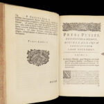 Miscellanea Observationum – Pierre Petit – 1682 | Classical Literature Commentary