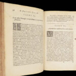 Miscellanea Observationum – Pierre Petit – 1682 | Classical Literature Commentary