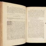 Miscellanea Observationum – Pierre Petit – 1682 | Classical Literature Commentary