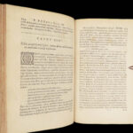 Miscellanea Observationum – Pierre Petit – 1682 | Classical Literature Commentary