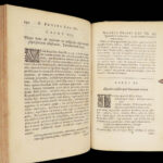 Miscellanea Observationum – Pierre Petit – 1682 | Classical Literature Commentary