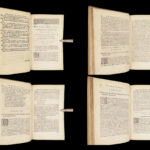 Miscellanea Observationum – Pierre Petit – 1682 | Classical Literature Commentary