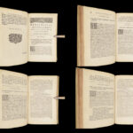 Miscellanea Observationum – Pierre Petit – 1682 | Classical Literature Commentary