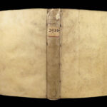Miscellanea Observationum – Pierre Petit – 1682 | Classical Literature Commentary
