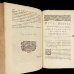 Miscellanea Observationum – Pierre Petit – 1682 | Classical Literature Commentary