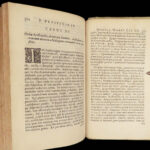 Miscellanea Observationum – Pierre Petit – 1682 | Classical Literature Commentary
