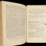 Miscellanea Observationum – Pierre Petit – 1682 | Classical Literature Commentary