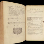 Miscellanea Observationum – Pierre Petit – 1682 | Classical Literature Commentary