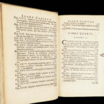 Miscellanea Observationum – Pierre Petit – 1682 | Classical Literature Commentary