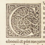 Fracisci Petracae De remediis – Petrarch – 1492 | Incunable, Vellum Folio