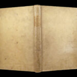 Fracisci Petracae De remediis – Petrarch – 1492 | Incunable, Vellum Folio