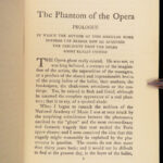The Phantom of the Opera – Gaston Leroux – c.1925 | Photoplay Edition, Lon Chaney Cover