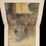 The Phantom of the Opera – Gaston Leroux – c.1925 | Photoplay Edition, Lon Chaney Cover