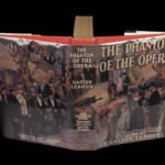The Phantom of the Opera – Gaston Leroux – c.1925 | Photoplay Edition, Lon Chaney Cover