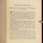 The Phantom of the Opera – Gaston Leroux – c.1925 | Photoplay Edition, Lon Chaney Cover