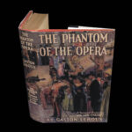 The Phantom of the Opera – Gaston Leroux – c.1925 | Photoplay Edition, Lon Chaney Cover