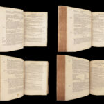 Pharmacopée Universelle – Nicolas Lémery – 1698 | French Medicine Compendium