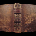 Pharmacopée Universelle – Nicolas Lémery – 1698 | French Medicine Compendium