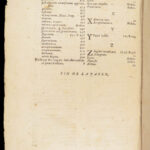 Pharmacopée Universelle – Nicolas Lémery – 1698 | French Medicine Compendium