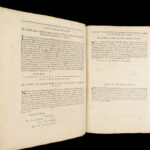 Pharmacopée Universelle – Nicolas Lémery – 1698 | French Medicine Compendium