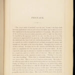 1862 National Portraits ART Gallery Washington Thomas Jefferson Hamilton Chappel
