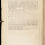 1862 National Portraits ART Gallery Washington Thomas Jefferson Hamilton Chappel