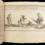 L’éloge de la folie – Erasmus – 1735 | In Praise of Folly, Holbein Woodcuts