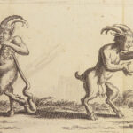 L’éloge de la folie – Erasmus – 1735 | In Praise of Folly, Holbein Woodcuts