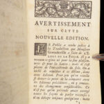 L’éloge de la folie – Erasmus – 1735 | In Praise of Folly, Holbein Woodcuts