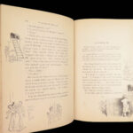 The Tragedy of Pudd’nhead Wilson – Mark Twain – 1894 | First Edition, First State